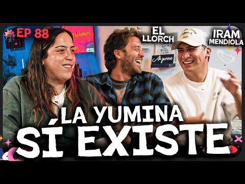 ¿QUÉ TANTO TE CHECAN EL ANO? FT. LLORCH E IRAM MENDIOLA