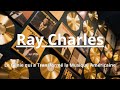 Ray Charles : Le Génie qui a Transformé la Musique Américaine