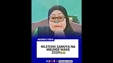 Mgombea Mbuge Aliepita Bila Kupigwa Morogoro Comedy Shorts 