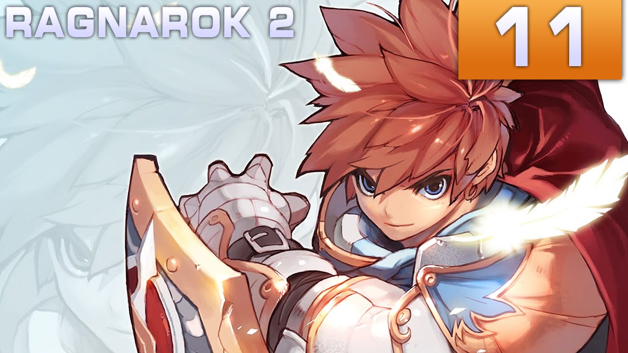 Ragnarok Online 2 - Gameplay #11 - Cards - Como funciona a fusão [PC] [PT-BR] - YouTube