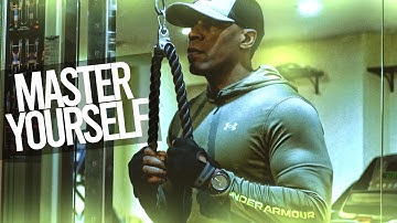 Mastering Yourself Is True Power #shorts #motivation #fitness