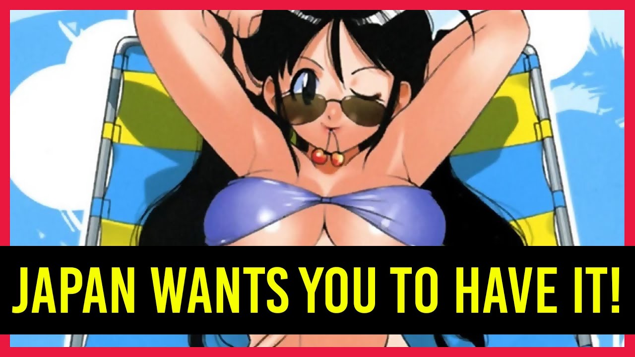 Japan WANTS You to Have It! Bypasses Payment Processors?! | Clownfish TV