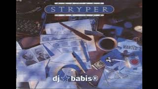 Stryper  -  All For One  /  Lyrics