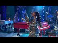 Elton John Tribute feat. H.E.R, Brandi Carlile, Demi Lovato & Musical Director Tal Wilkenfeld