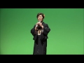 いのちの海峡(大月みや子)カバー、花巻の田中さん