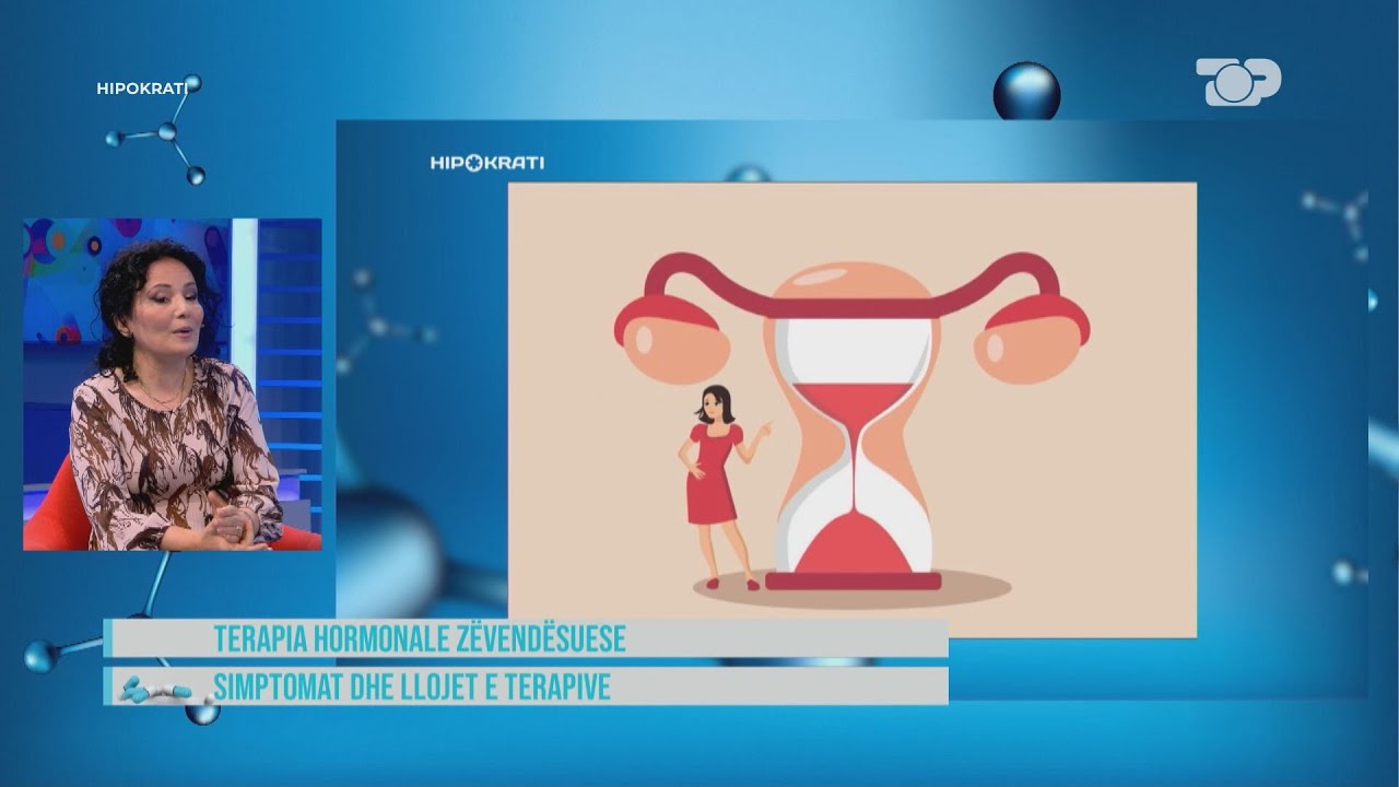 Menopauza, shenjat që nuk duhet të neglizhoni! - Hipokrati