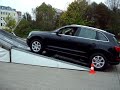 Quattro vs xDrive - Audi Q5 gegen BMW X3