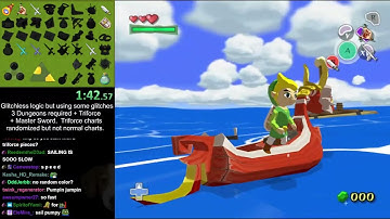 Wind Waker Randomizer