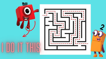 numberblocks full episodes  | numberblocks band | numberblocks maze