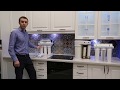 Узнайте как правильно выбрать фильтр воды себе на кухню?