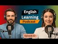 Talking About Your Home &amp; Living Space | English Learning Podcast | Podcast 17