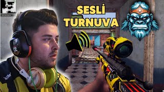 Yillar Sonra Turnuvada Oynadim Wtf Espor Zula