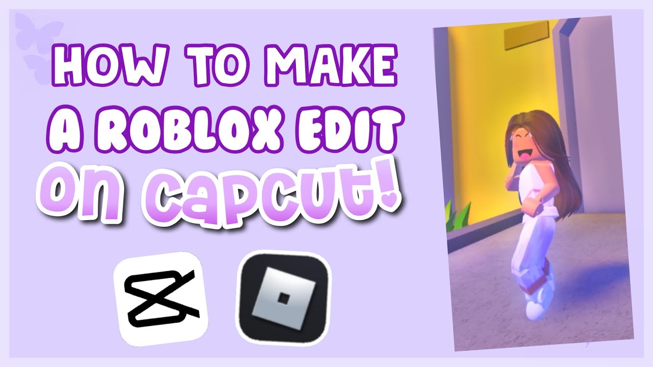 CapCut_roblox dance games for edits