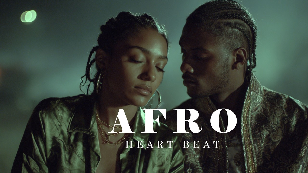 Afro Soul Playlist Chill Mix 2026 | Deep Soulful Chill for Night Time