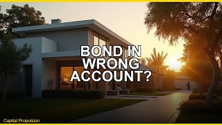 Why the Same Bond Fund Loses Ground Outside an IRA
