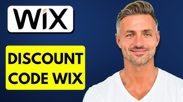 How To Add Discount Code On Wix - 2025