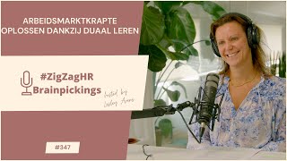 Download Lagu Arbeidsmarktkrapte oplossen dankzij duaal leren #347 MP3 Download Lagu Arbeidsmarktkrapte oplossen dankzij duaal leren #347 MP3