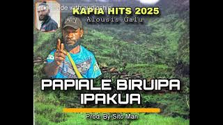 Download lagu Kapia Hits - PAPIALE BIRU IPAKUA_2025 [ Prod By Sito Man]