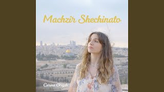 Download Lagu Machzir Shechinato MP3 Download Lagu Machzir Shechinato MP3