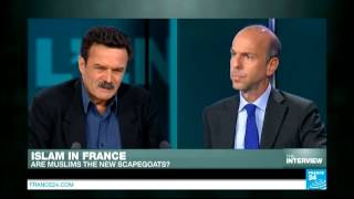Edwy Plenel, Founder of French online media outlet Mediapart
