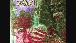 Lethal Injection - Divorce Court