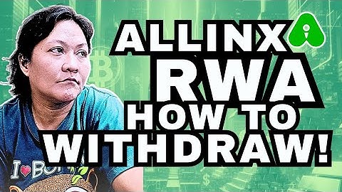 HOW TO WITHDRAW YOUR ANT or ASC to BINANCE WALLET USING C2C (PER-TO-PER)