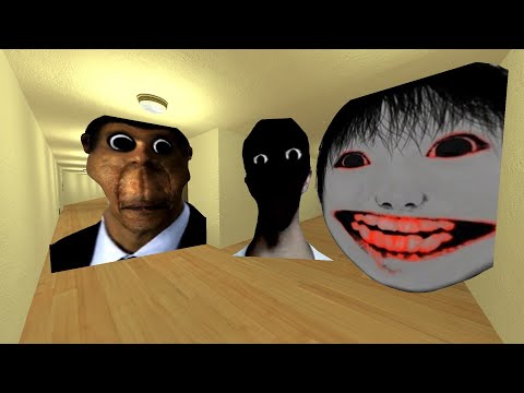 Obunga And Alternate