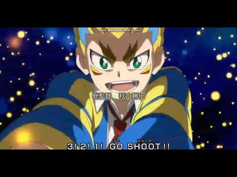 GÉNÉRIQUE BEYBLADE BURST RISE en Français vf (MA VERSION...)