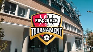 FIFA 21 B2B Tournament