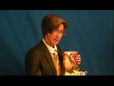the knife s edge book one of the ronin saga book talk youtube