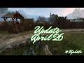 Bellwright: Update April 26