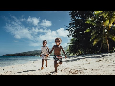 Sneak Peek of Shefa Province, VANUATU