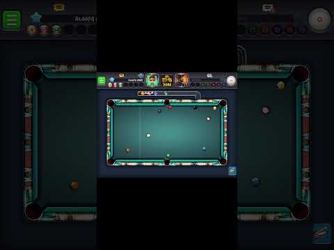 كيفية تهكير لعبة 8ball pool بدون برامج طريقة مضمونة جدا 100 100 mp3