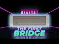 EXPANDING THE ETHER: The invention of the network bridge
