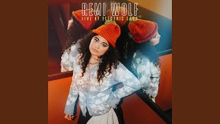 Video thumbnail of "Remi Wolf - Liz (Live at Electric Lady)"