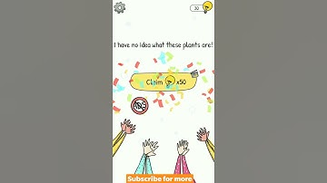 Who is? Brain Teaser & Tricky Riddles Level 137 Gameplay Walkthrough (Android & IOS) #shorts