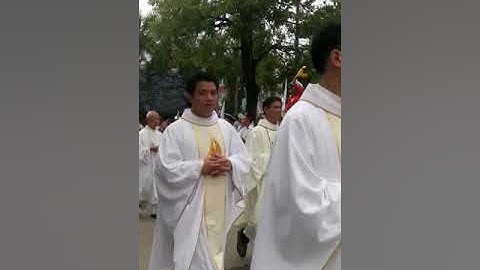 Giáo Phận Thanh Hóa