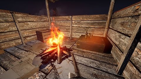 Deadside Pvp Montage #20