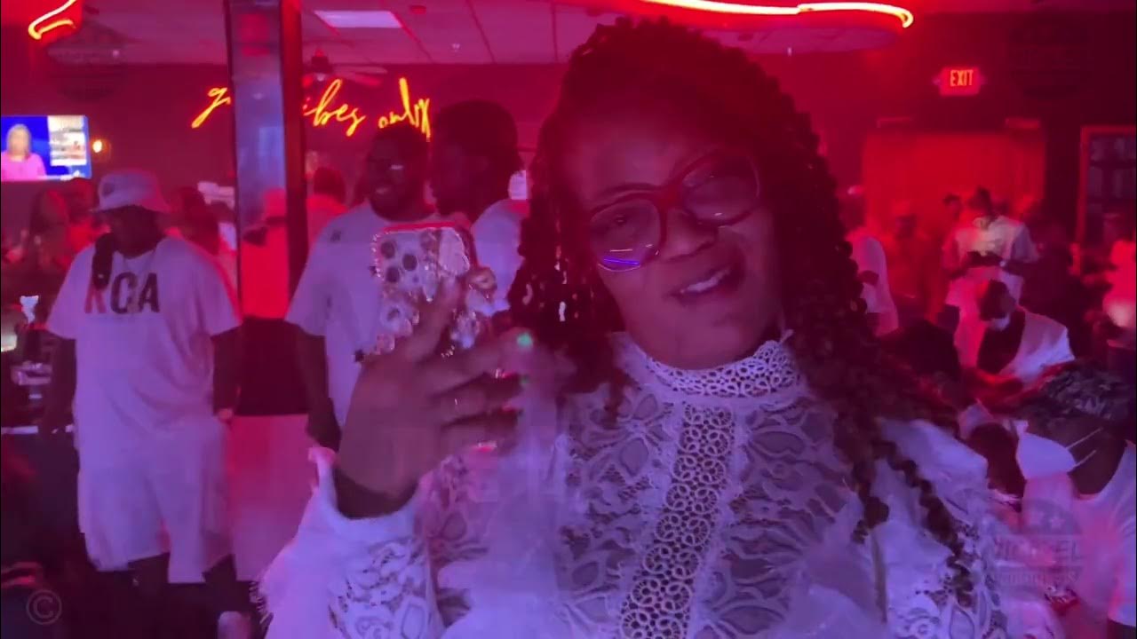 Project 360 Band live Martinis Fort Washington for Joe Jackson cancer