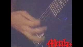 Death - Denial Of Life (Live [1988])