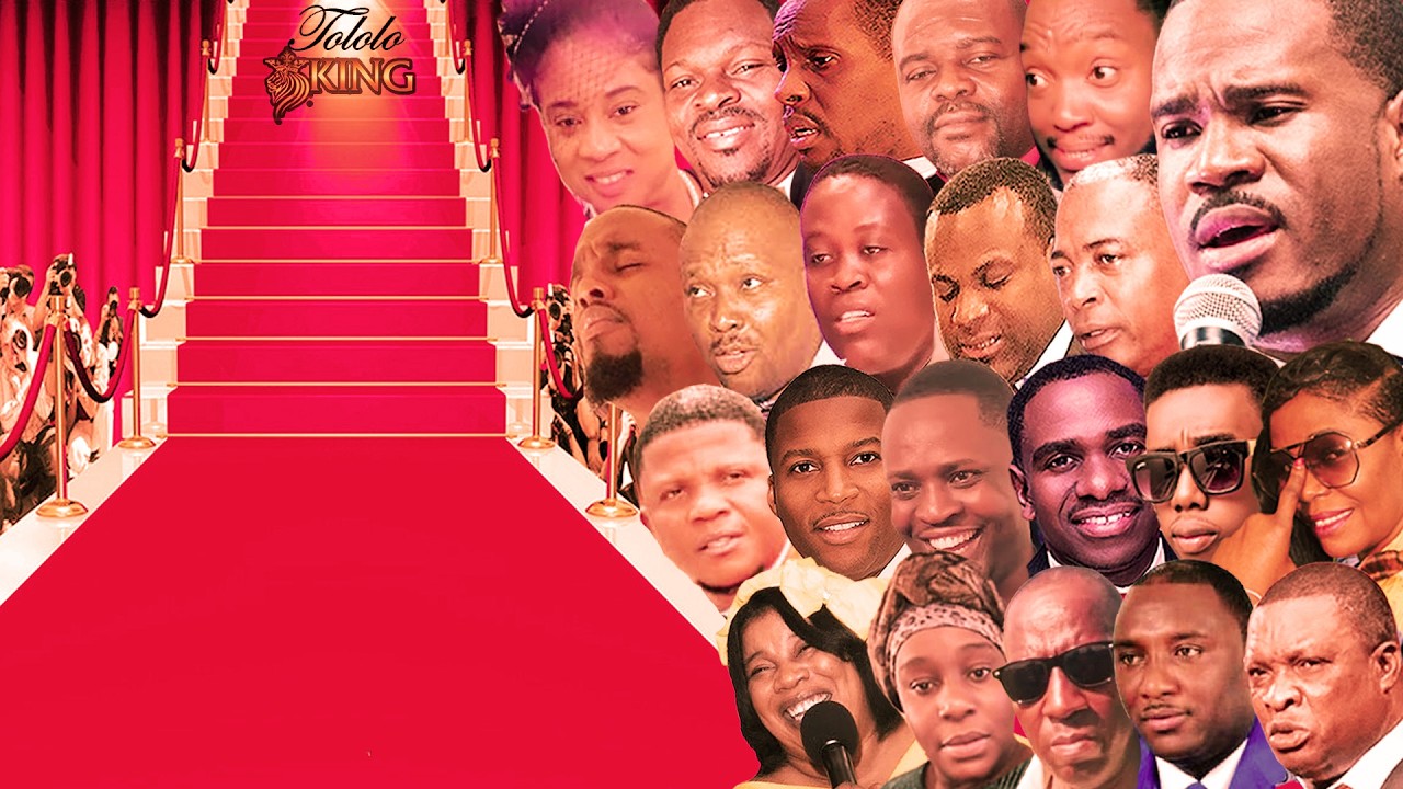 GWO AKTYALITE CHO....( GWO DOSYE KLARIFIKASYON ) ...( ENVITE  ADORATÈ JULIO NARCELAS