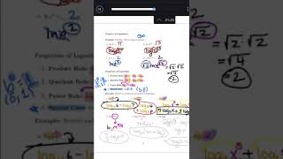 MAC 1105 Chapter 6 Section 3 Part 5