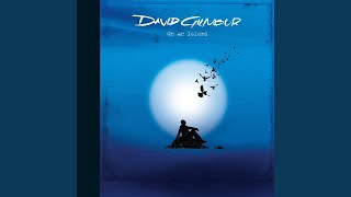 Video thumbnail of "David Gilmour - Take a Breath"