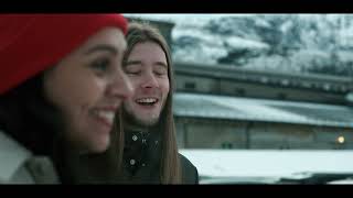 Download Lagu Mariah Juarez - Christmas love (feat. Tord Juul) MP3