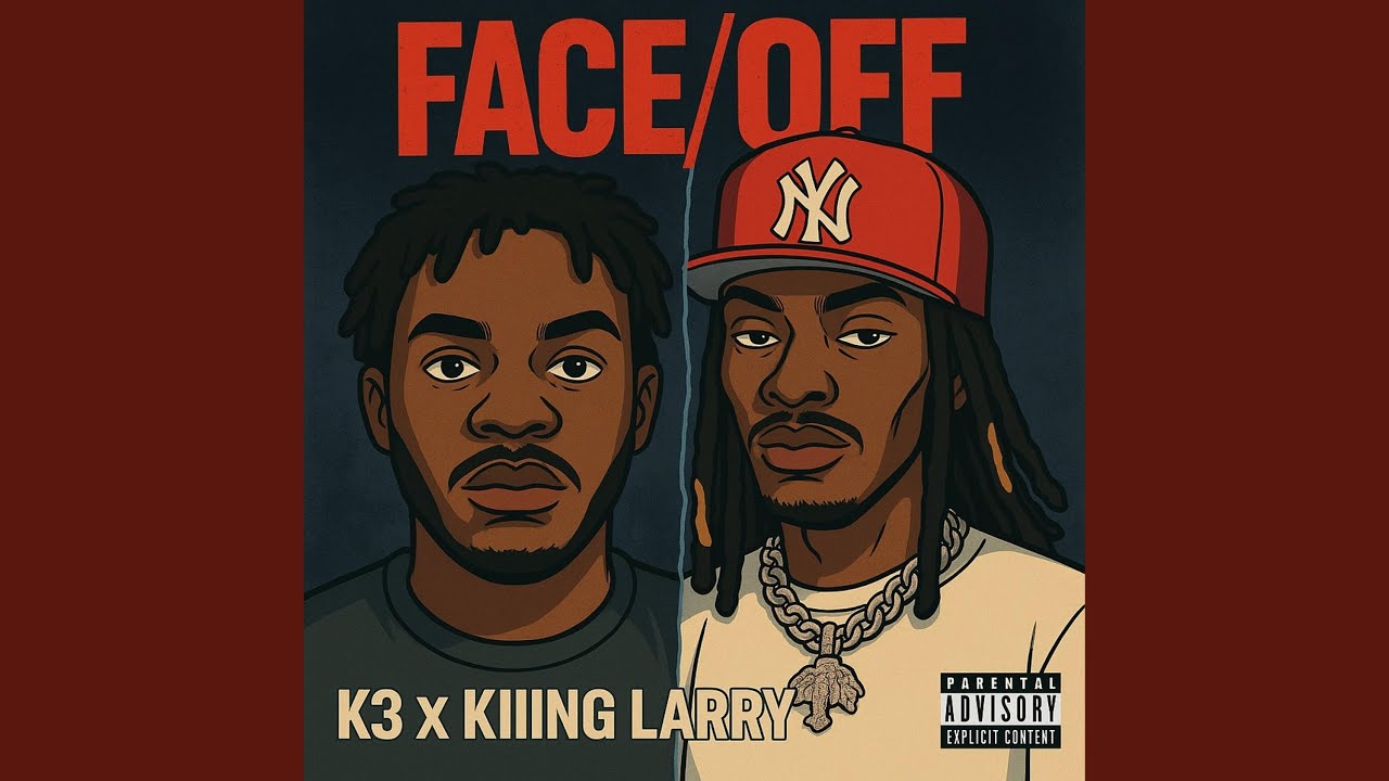 Control auf YouTube ansehen Control auf YouTube ansehen