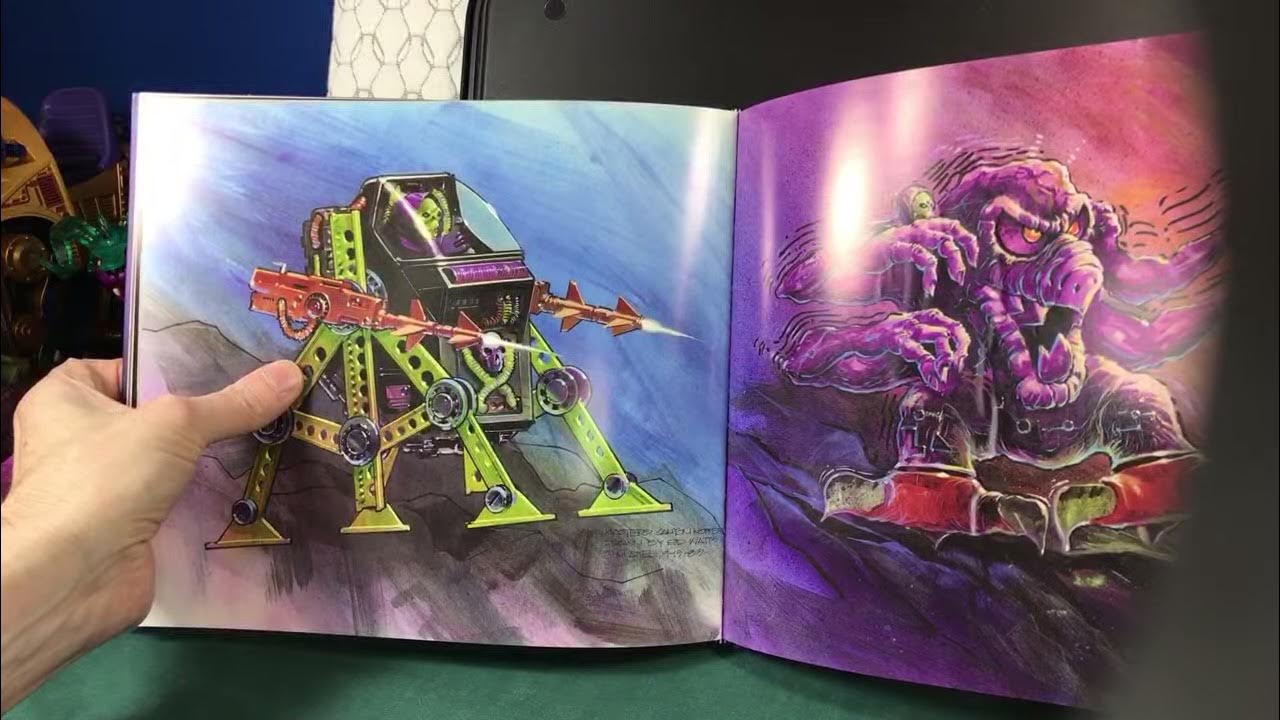 Part two of power and honor foundation stories with HeBo YouTube