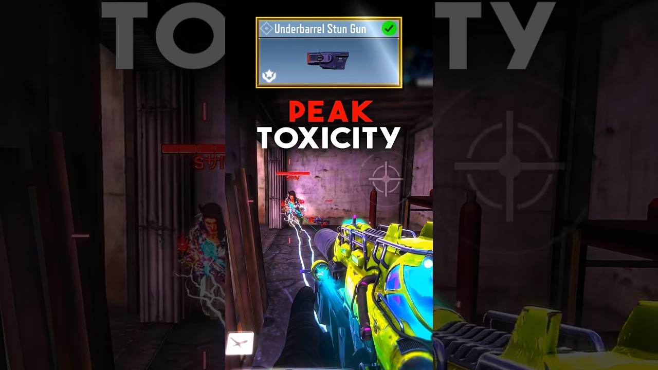 What Peak Toxicity Looks like 🤡