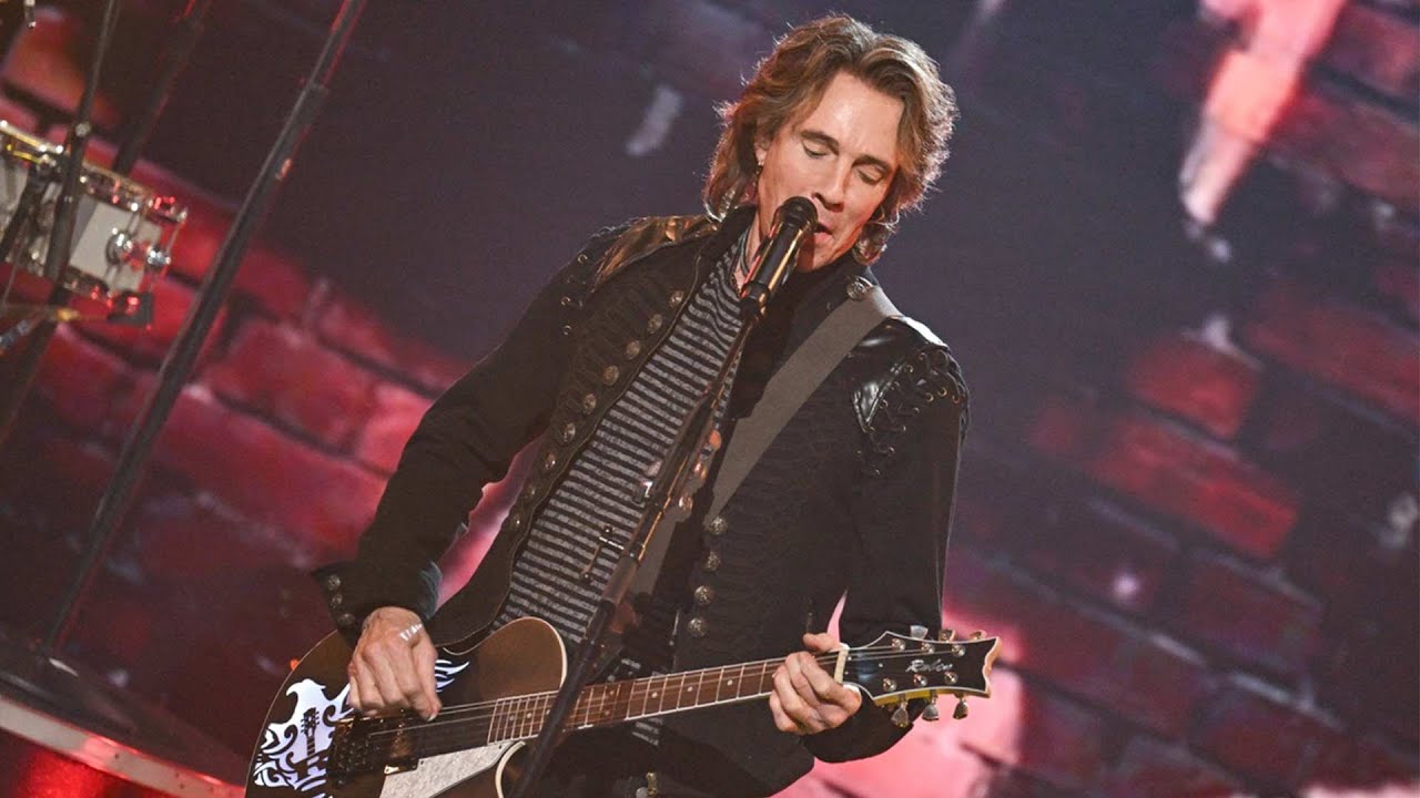 Rick Springfield - 