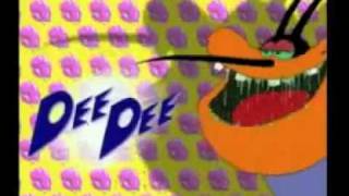 Oggy And The Roaches Theme Song