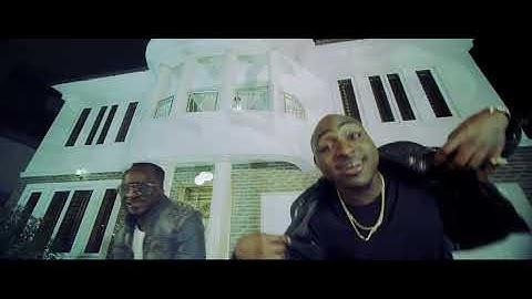 Tillaman - Oni Reason [Official Video] ft. Davido